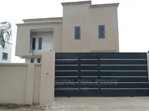 4 Bedroom Brand New for Kasoa Rock City