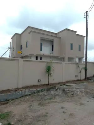 4 Bedroom Brand New for Kasoa Rock City