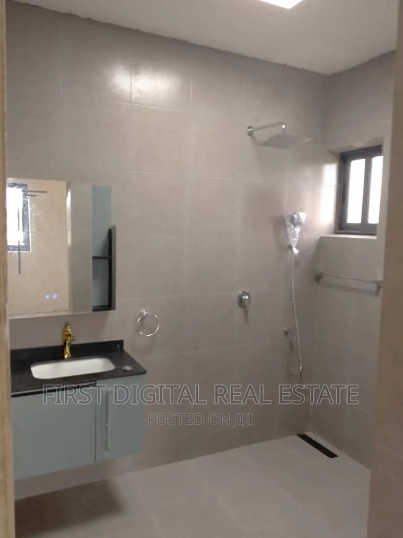 4 Bedroom Brand New for Kasoa Rock City