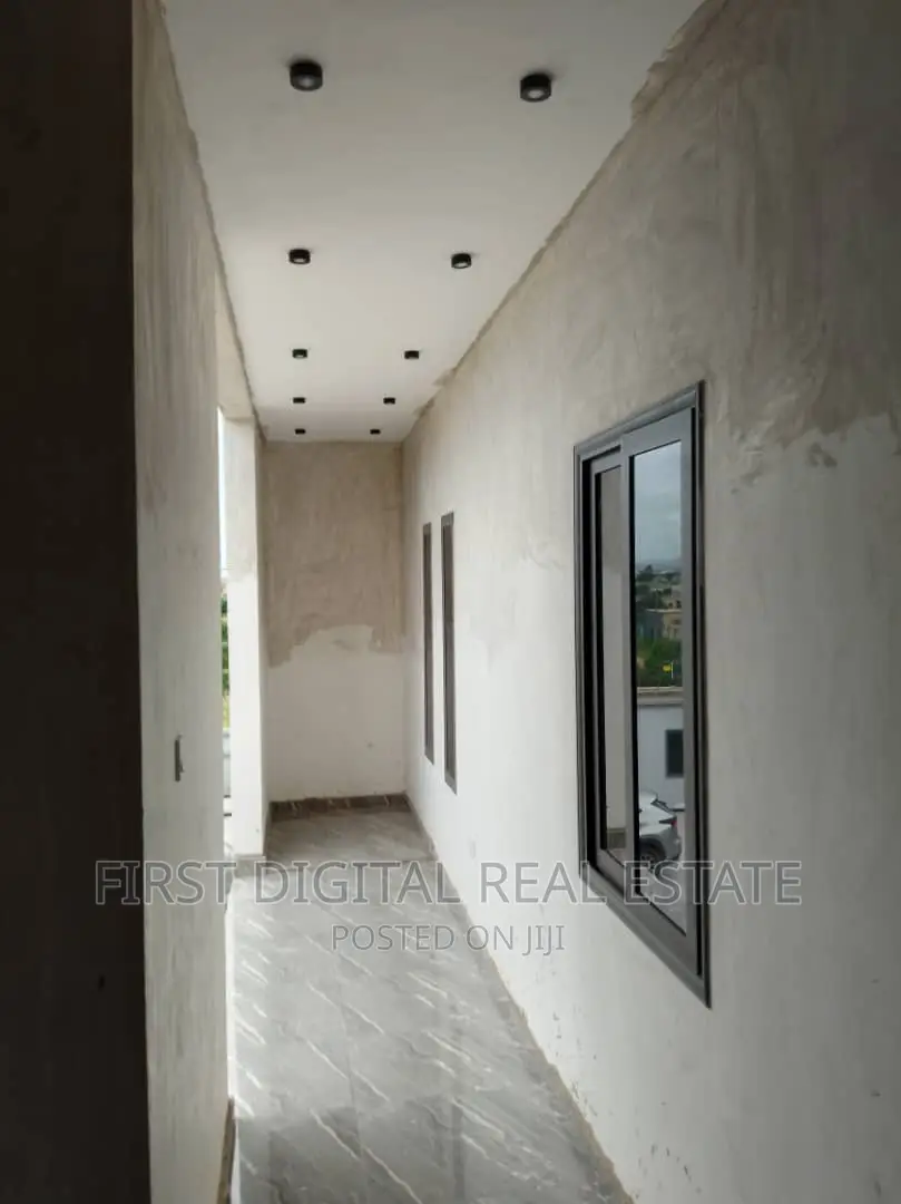 4 Bedroom Brand New for Kasoa Rock City