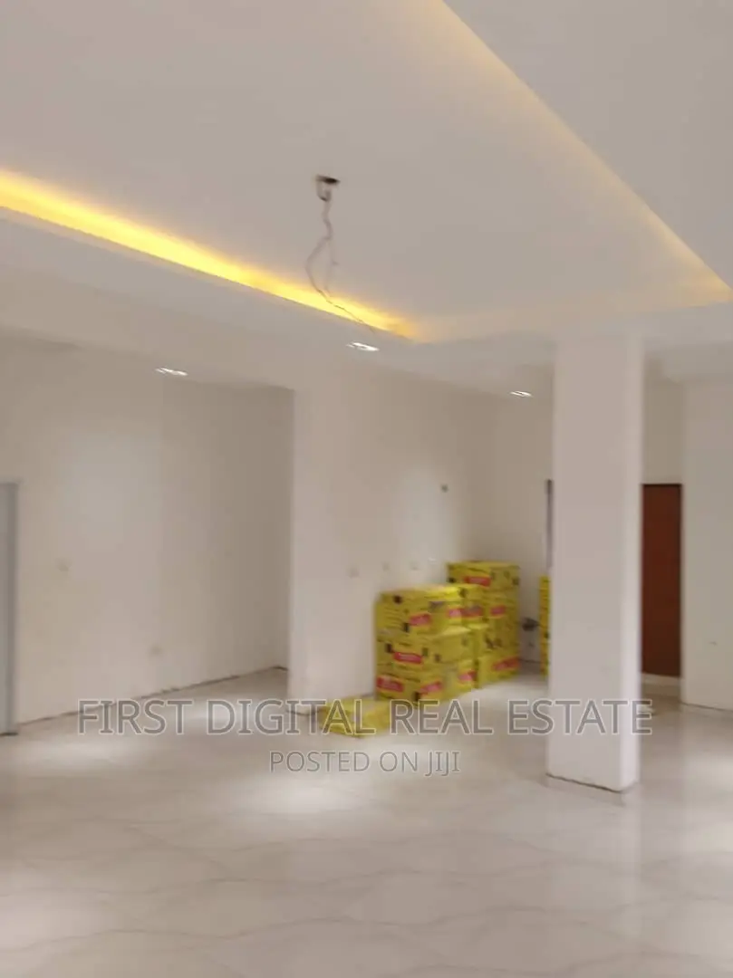 4 Bedroom Brand New for Kasoa Rock City