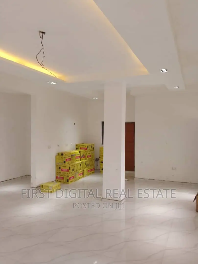 4 Bedroom Brand New for Kasoa Rock City