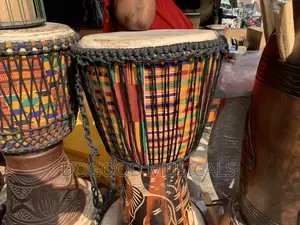 Congas(Local Made)