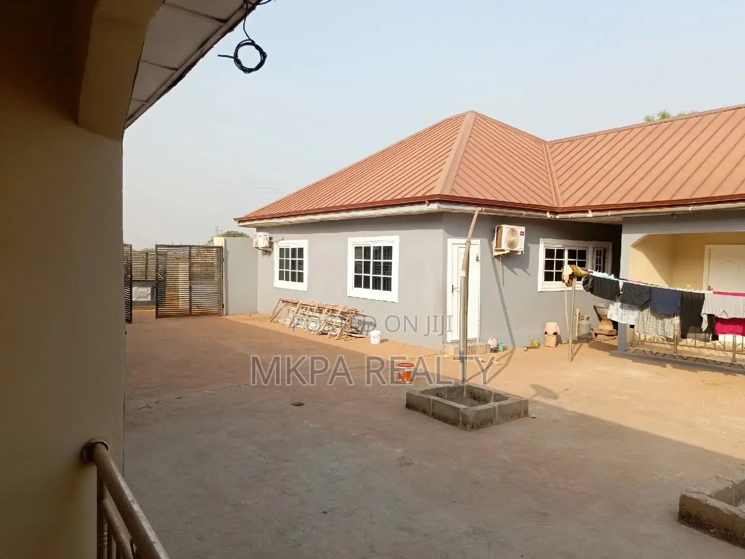 1bdrm Apartment in Gbewa.. Mkpa, Tamale Municipal for rent