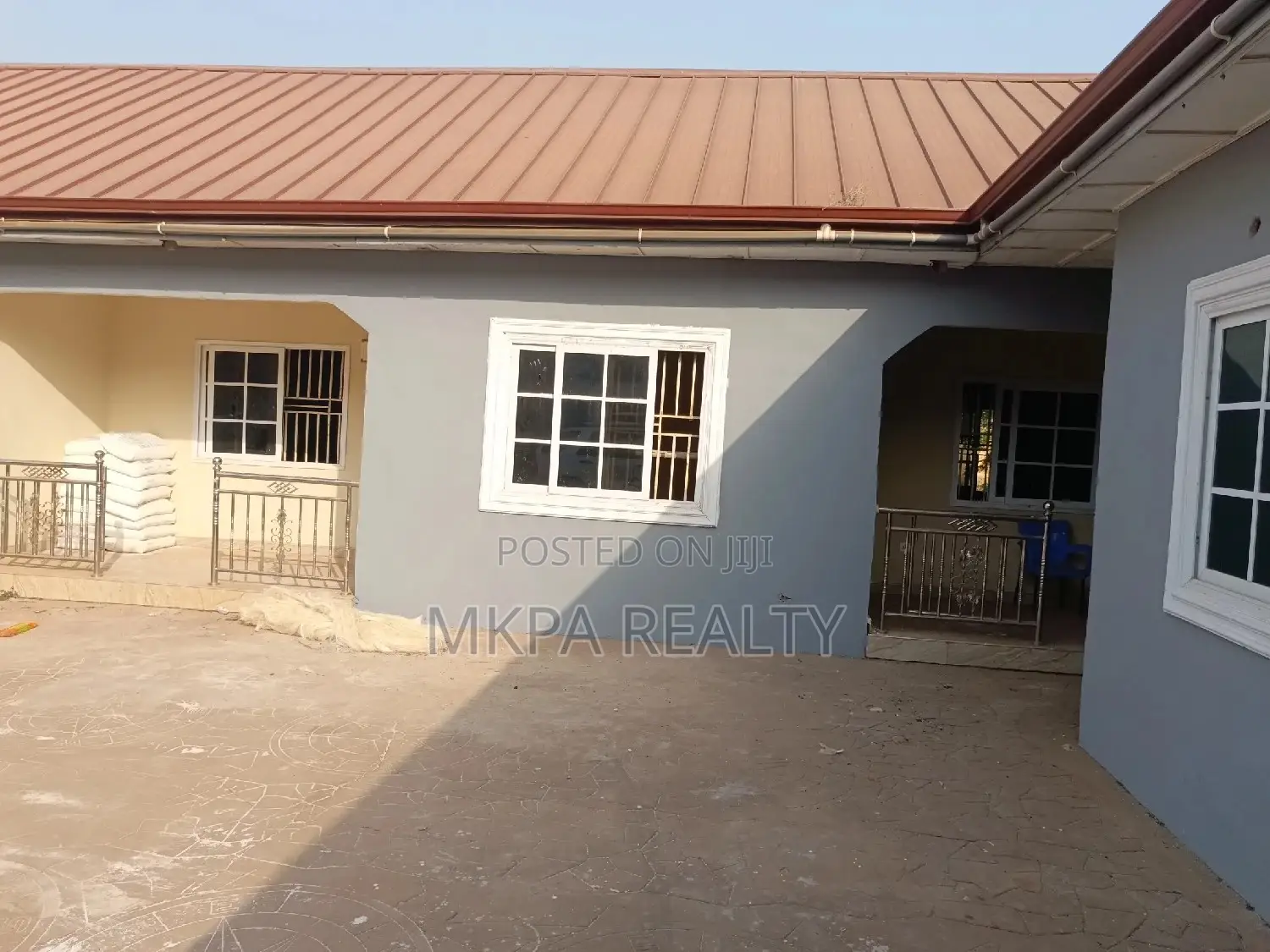 1bdrm Apartment in Gbewa.. Mkpa, Tamale Municipal for rent