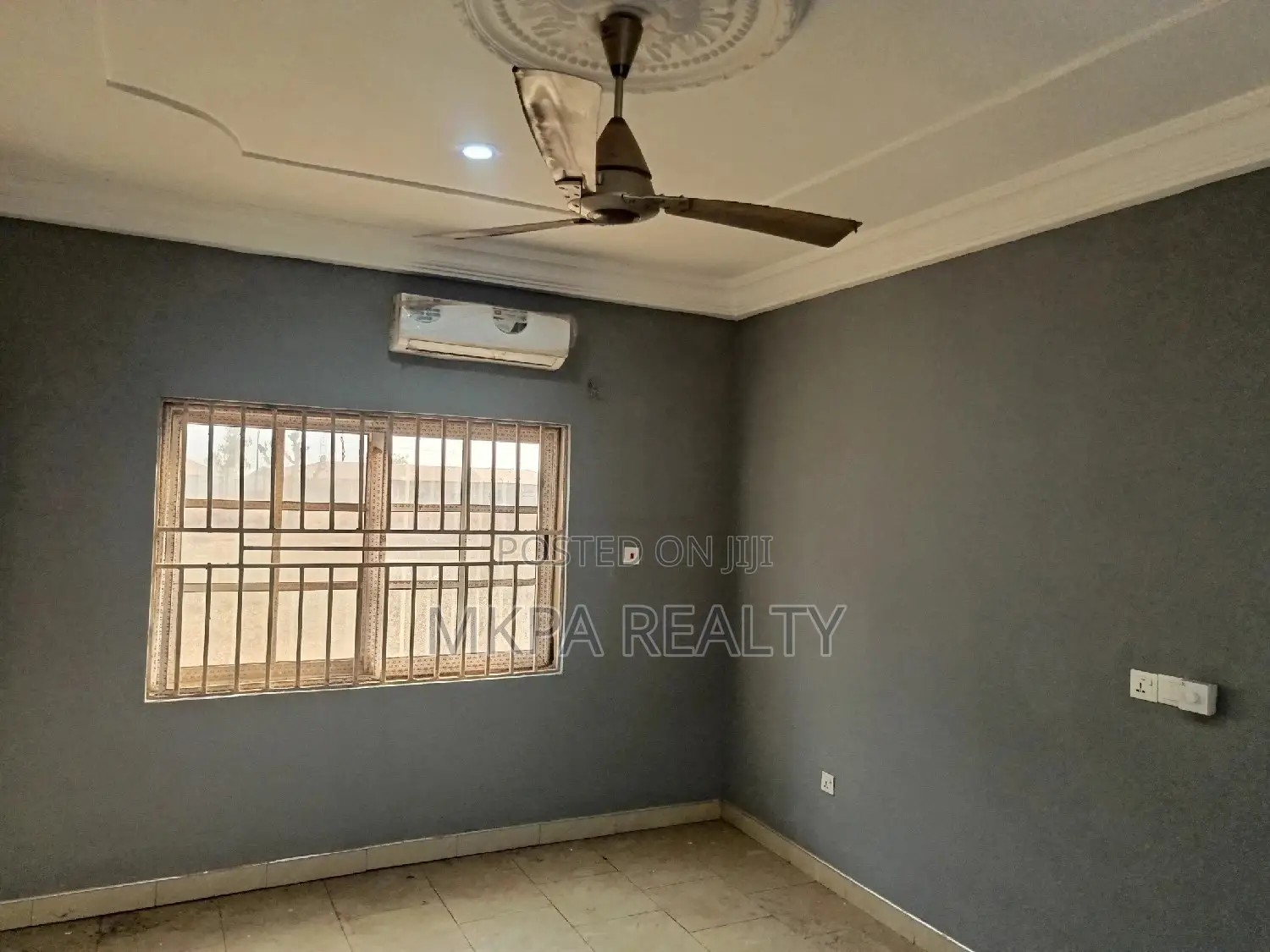 1bdrm Apartment in Gbewa.. Mkpa, Tamale Municipal for rent