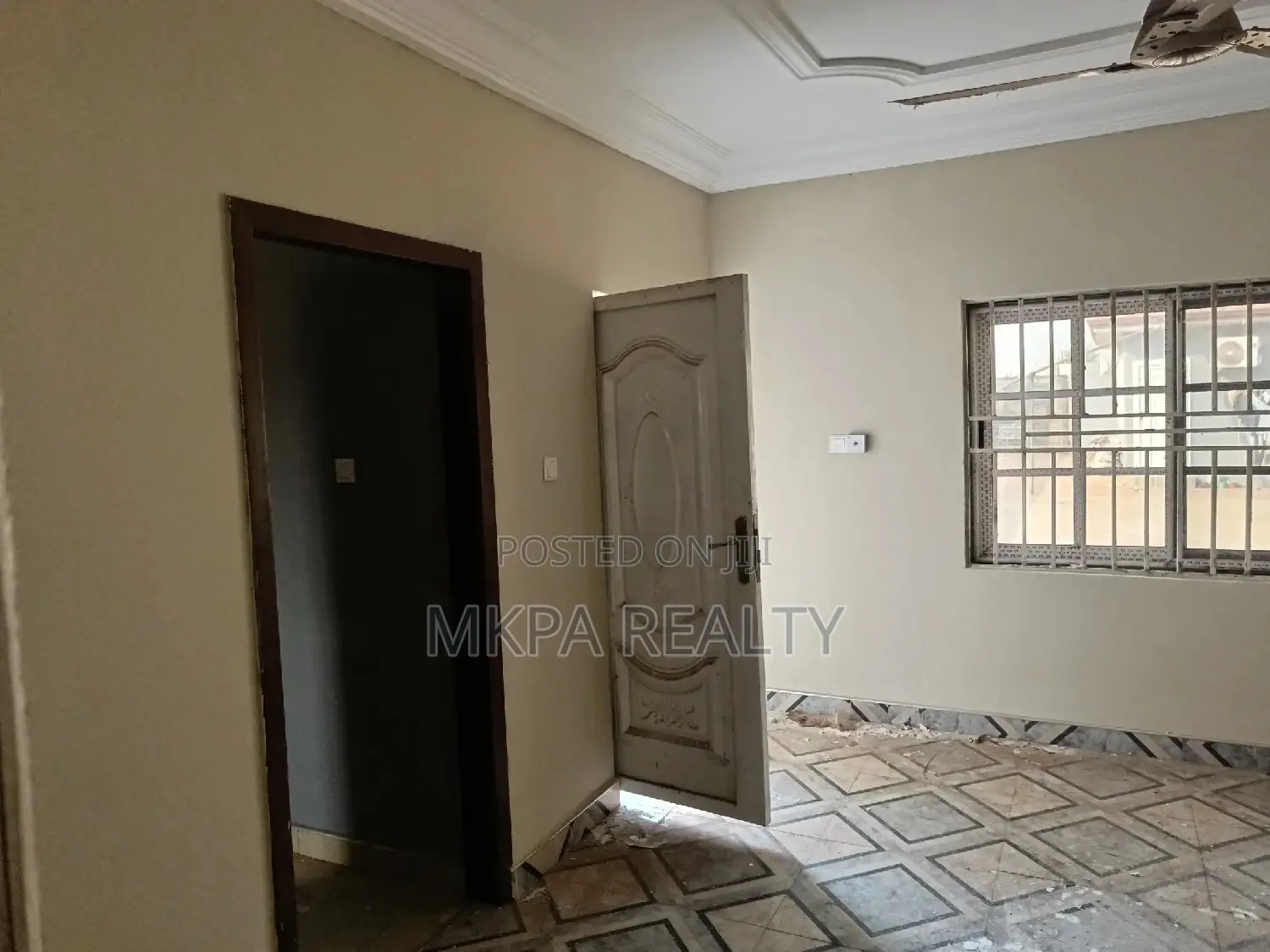 1bdrm Apartment in Gbewa.. Mkpa, Tamale Municipal for rent