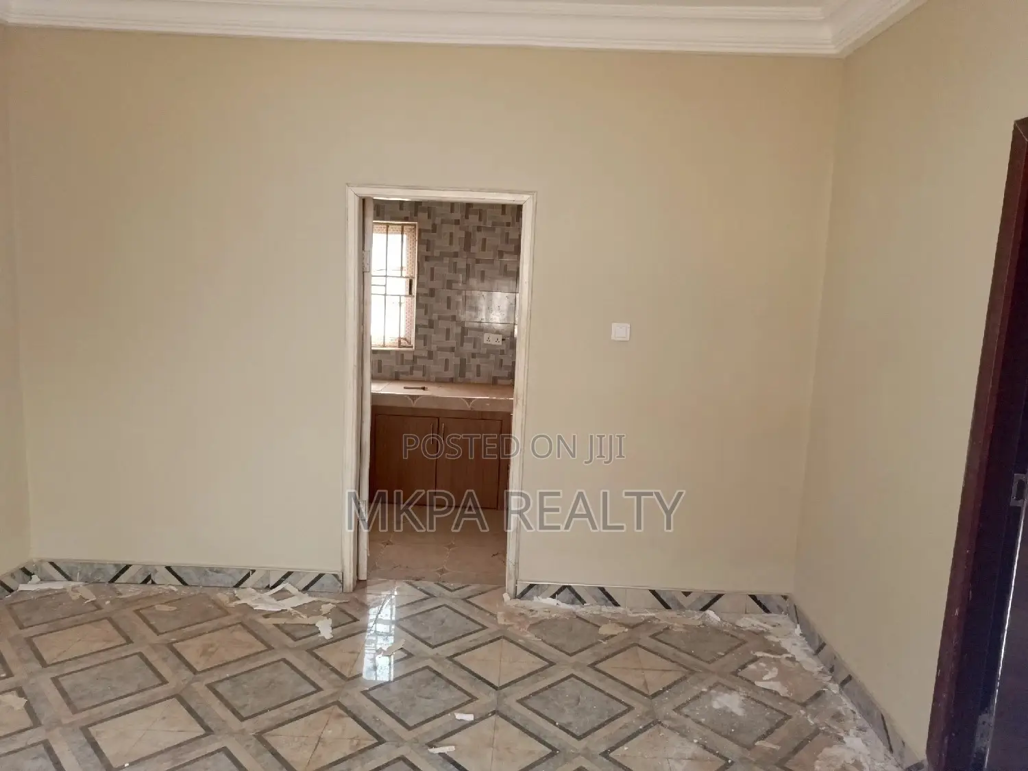 1bdrm Apartment in Gbewa.. Mkpa, Tamale Municipal for rent