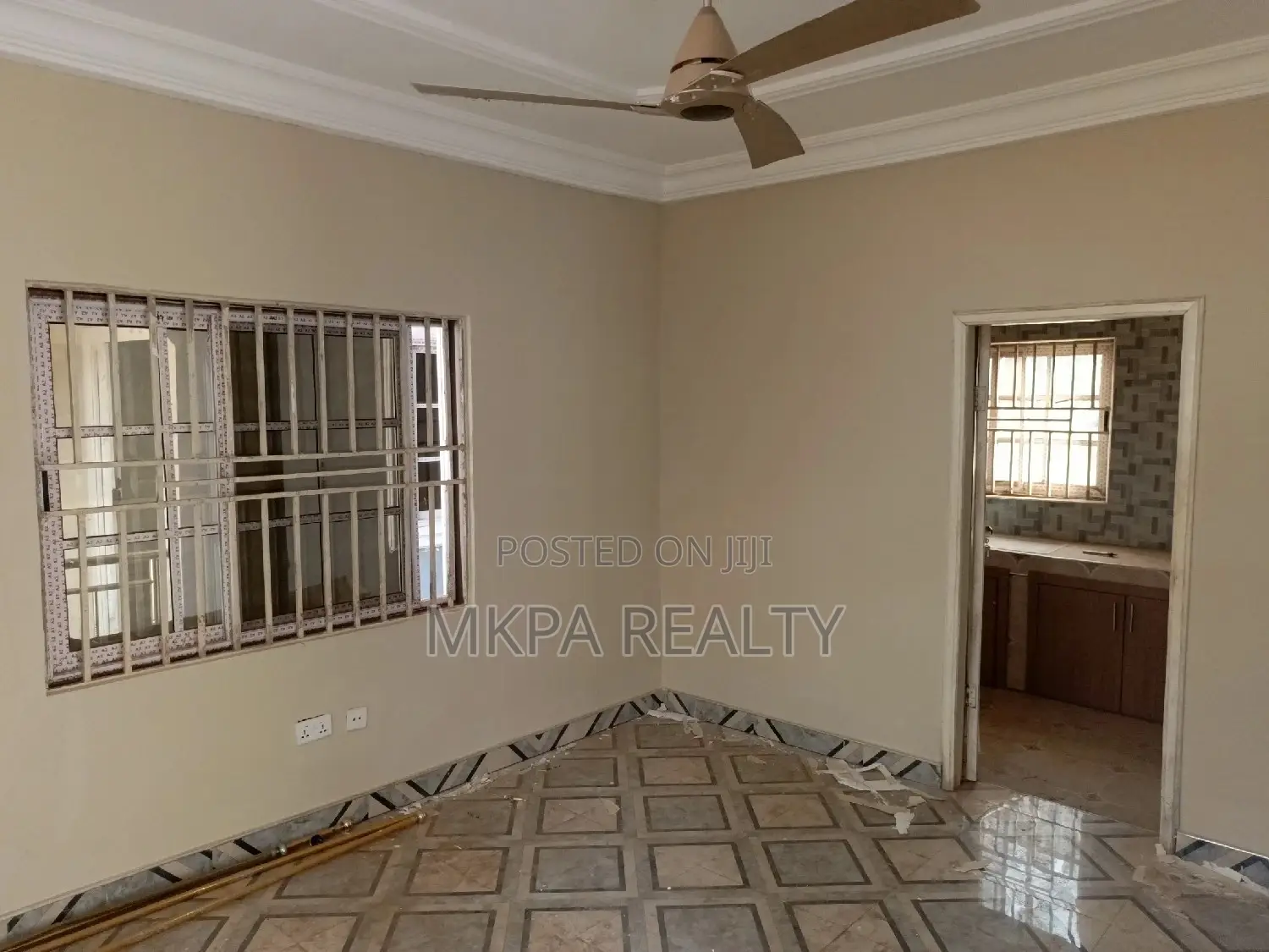 1bdrm Apartment in Gbewa.. Mkpa, Tamale Municipal for rent