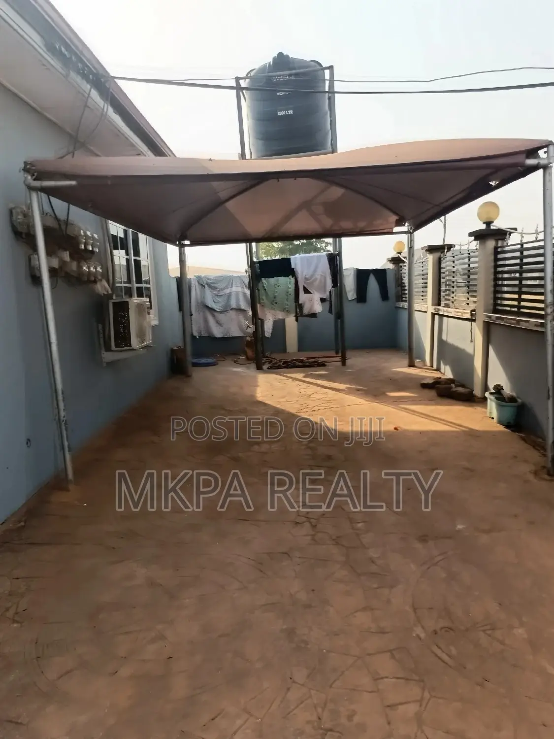 1bdrm Apartment in Gbewa.. Mkpa, Tamale Municipal for rent