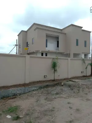 Executive 4 Bedroom for Sale in Kasoa Rock City