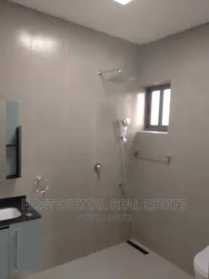 Executive 4 Bedroom for Sale in Kasoa Rock City