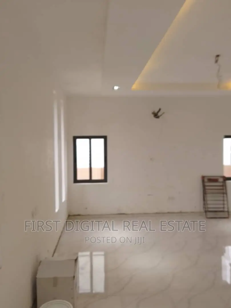Executive 4 Bedroom for Sale in Kasoa Rock City