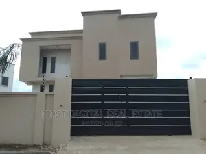 Executive 4 Bedroom for Sale in Kasoa Rock City