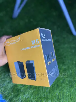 Gaming Computer Speaker.