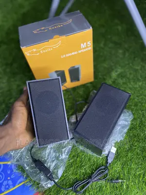 Gaming Computer Speaker.