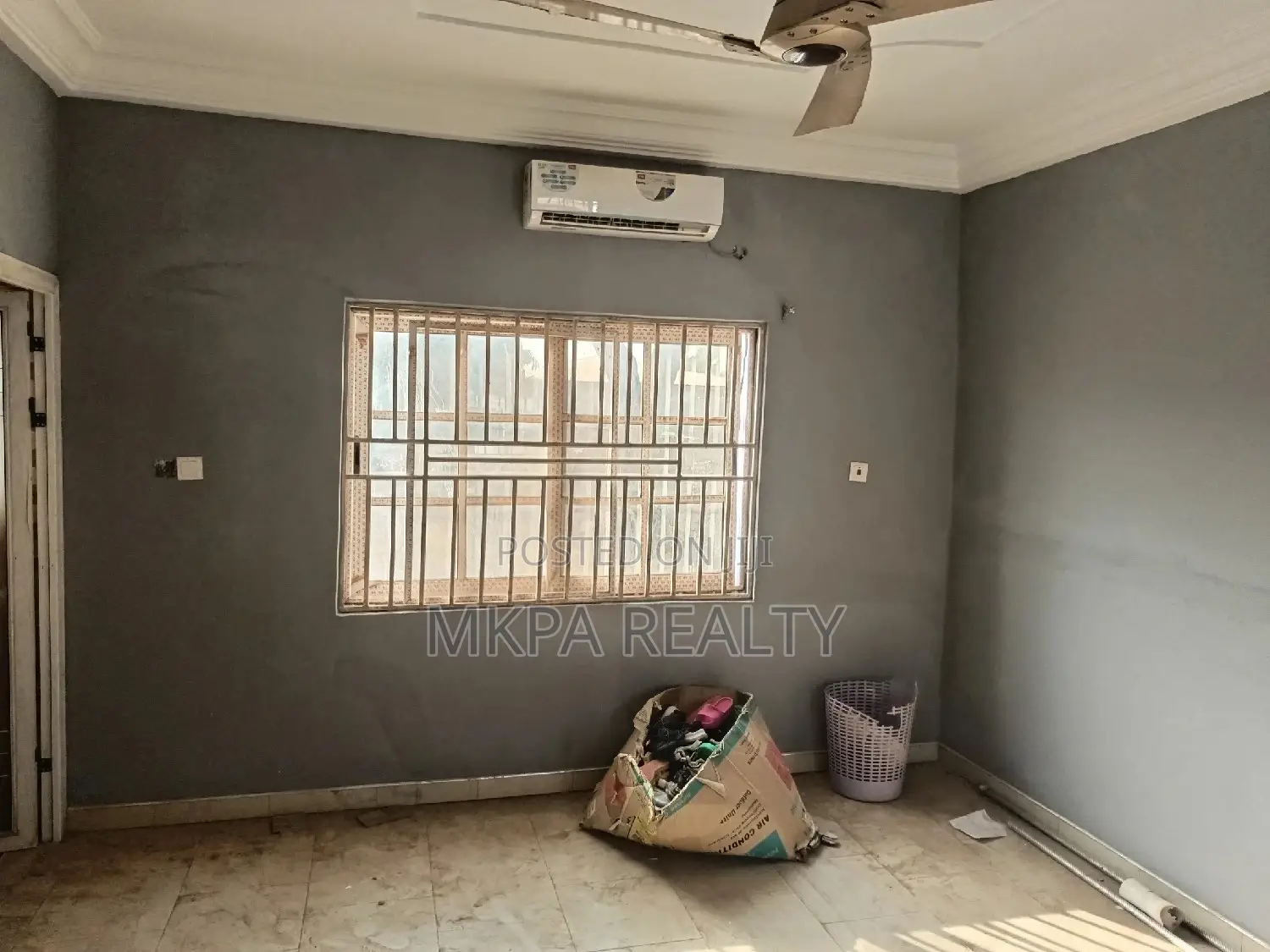 1bdrm Apartment in Gbewa.. Mkpa, Tamale Municipal for rent