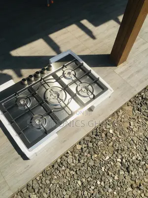 Affordable 5 Hobs Electric Midea 75G50ME Burner