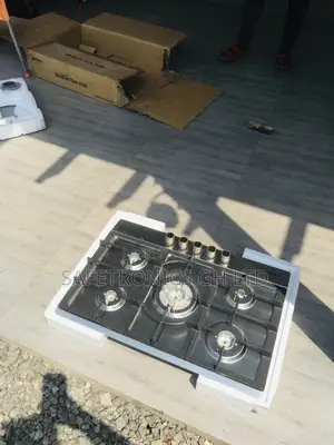 Purchase 75G50ME 4 Hobs Burner Gray Electric Midea