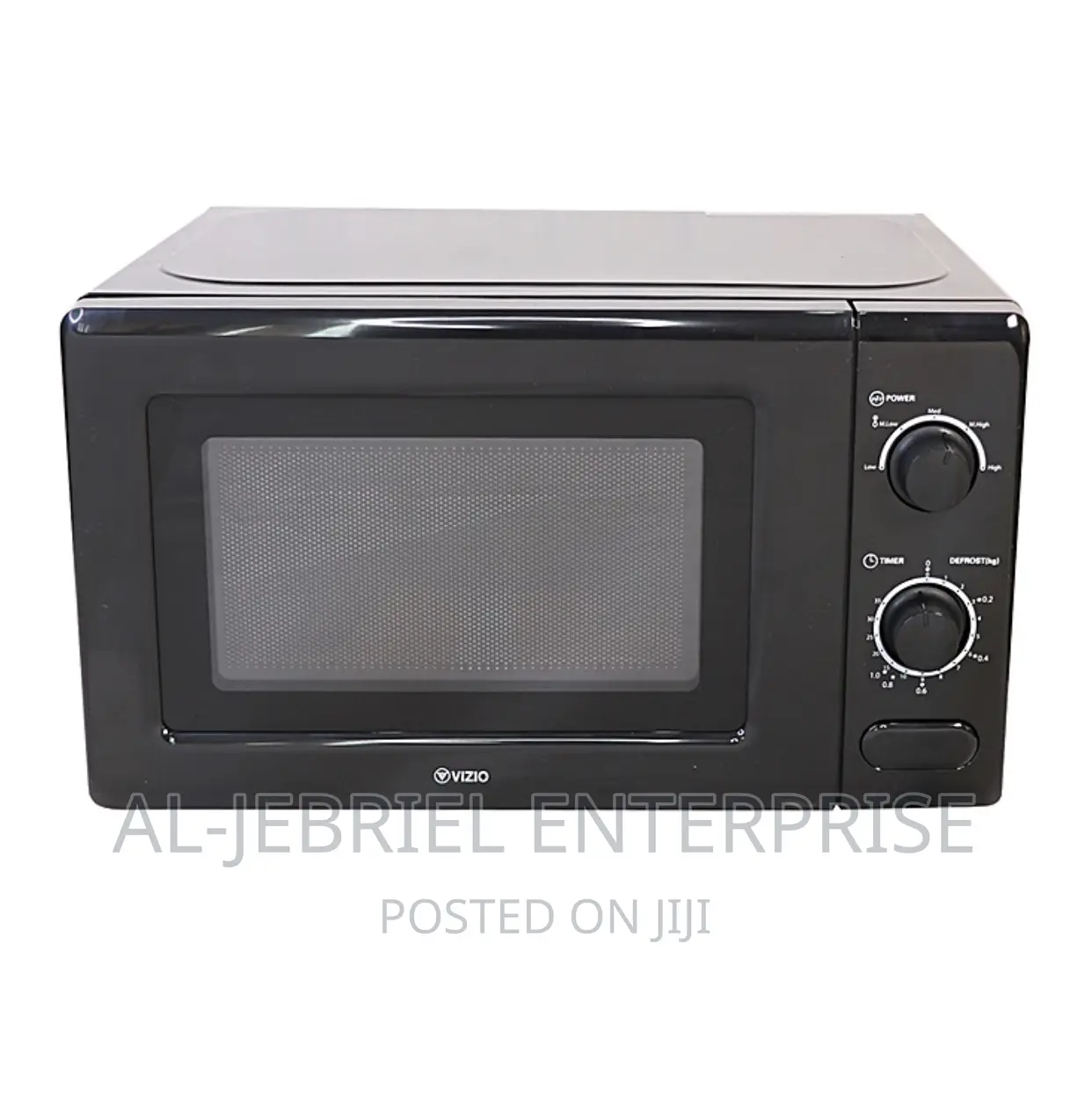Vizio 20L Microwave
