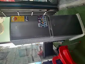 Pearl Refrigerator/Freezer