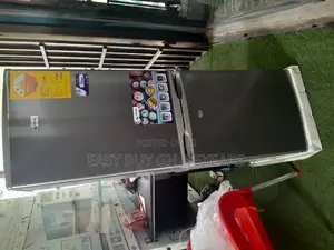 Fresh in Box Pearl Freezer/Refrigerator