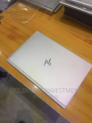 New Laptop HP EliteBook X360 1030 G2 16GB Intel Core I5 SSD 256GB