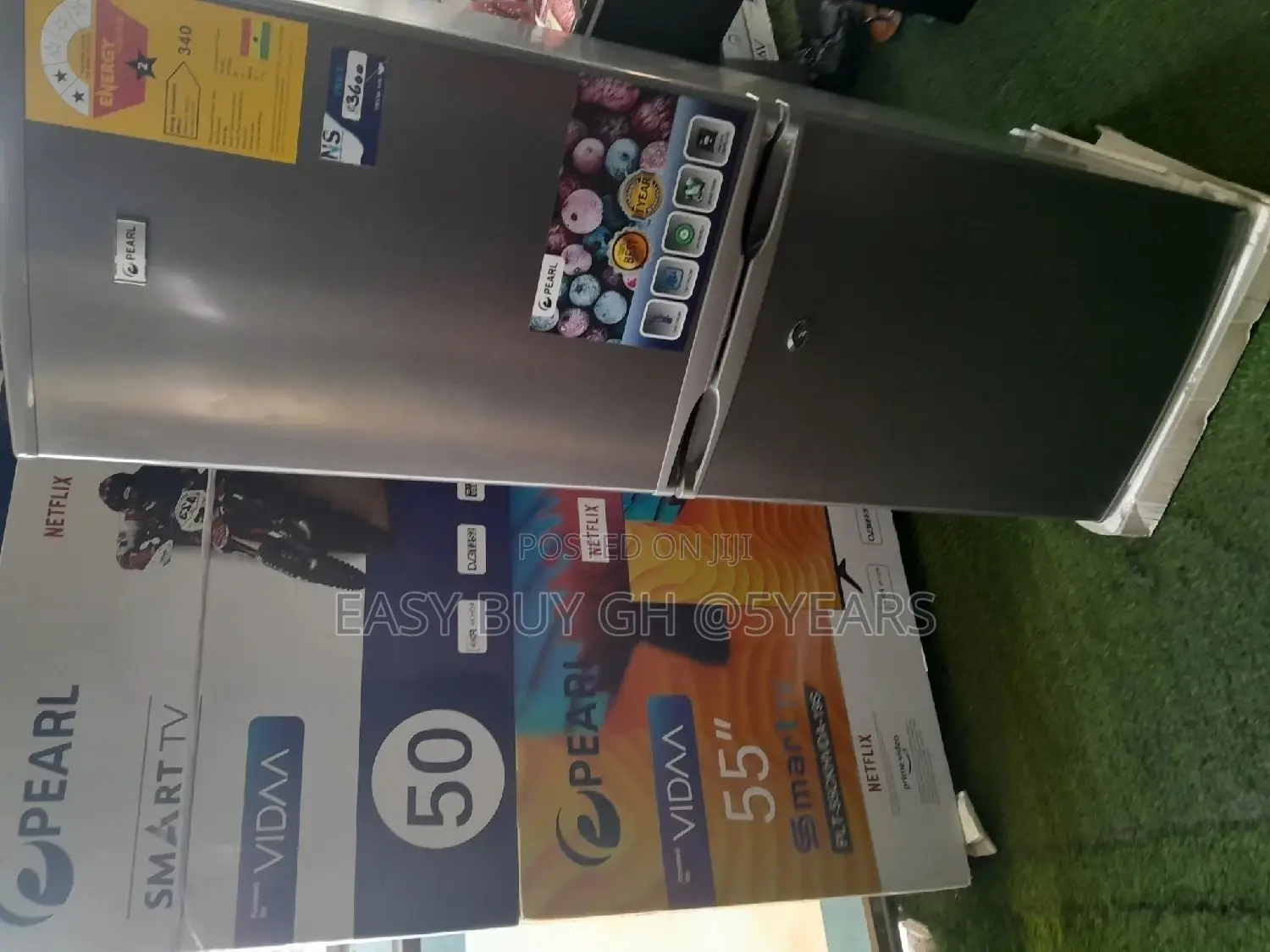 Quality and Affordable Freezer/Refrigerator