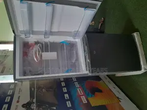 Fast Cooling Refrigerator Pearl