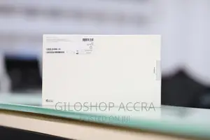 New Samsung Galaxy Tab A9 64 GB Black