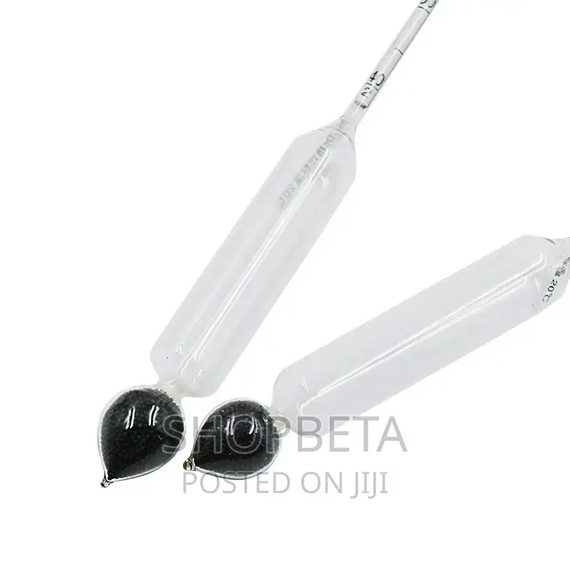Alcohol Meter