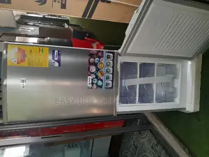 Refrigerator/Freezer Pearl Refrigerator