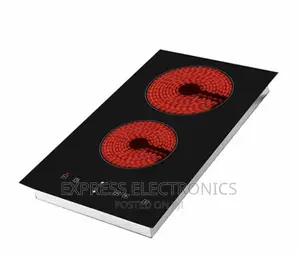 Text Us for Your MC-HD301 2hob Electric Cooker in Under