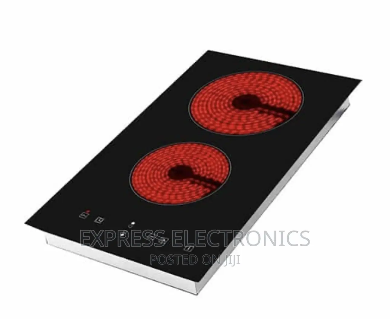Call and Purchase for MC-HD301 Midea 2hob