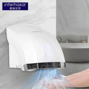 Automatic Hand Dryers