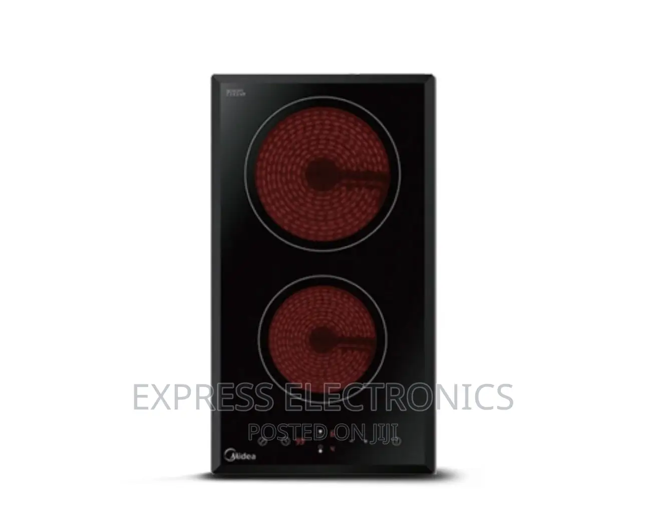 Better Deal on MC-HD301 Electric