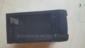 Montech X1 Desktop Case