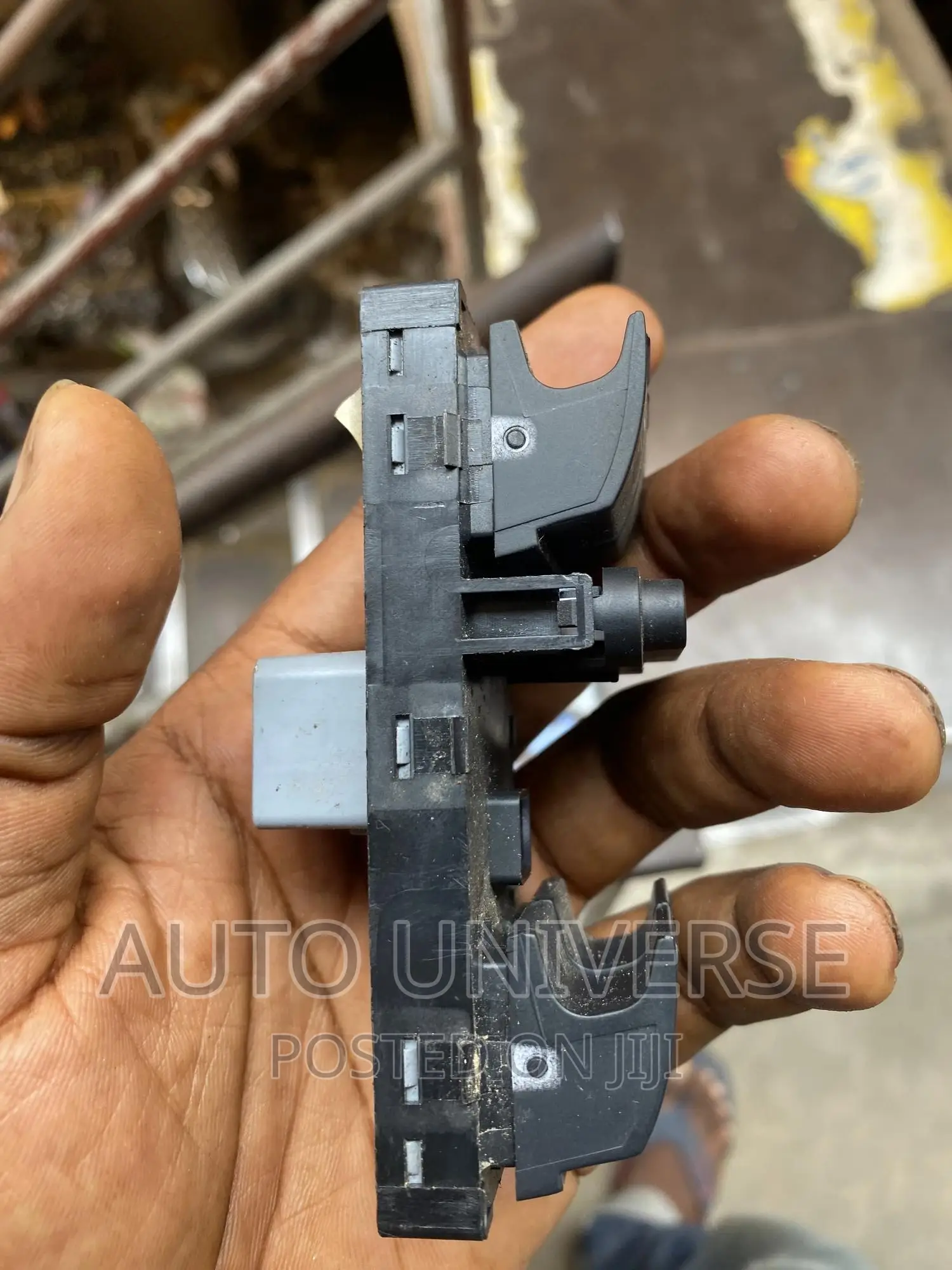 VW Jetta 4/ Golf 5 Master Switch Available