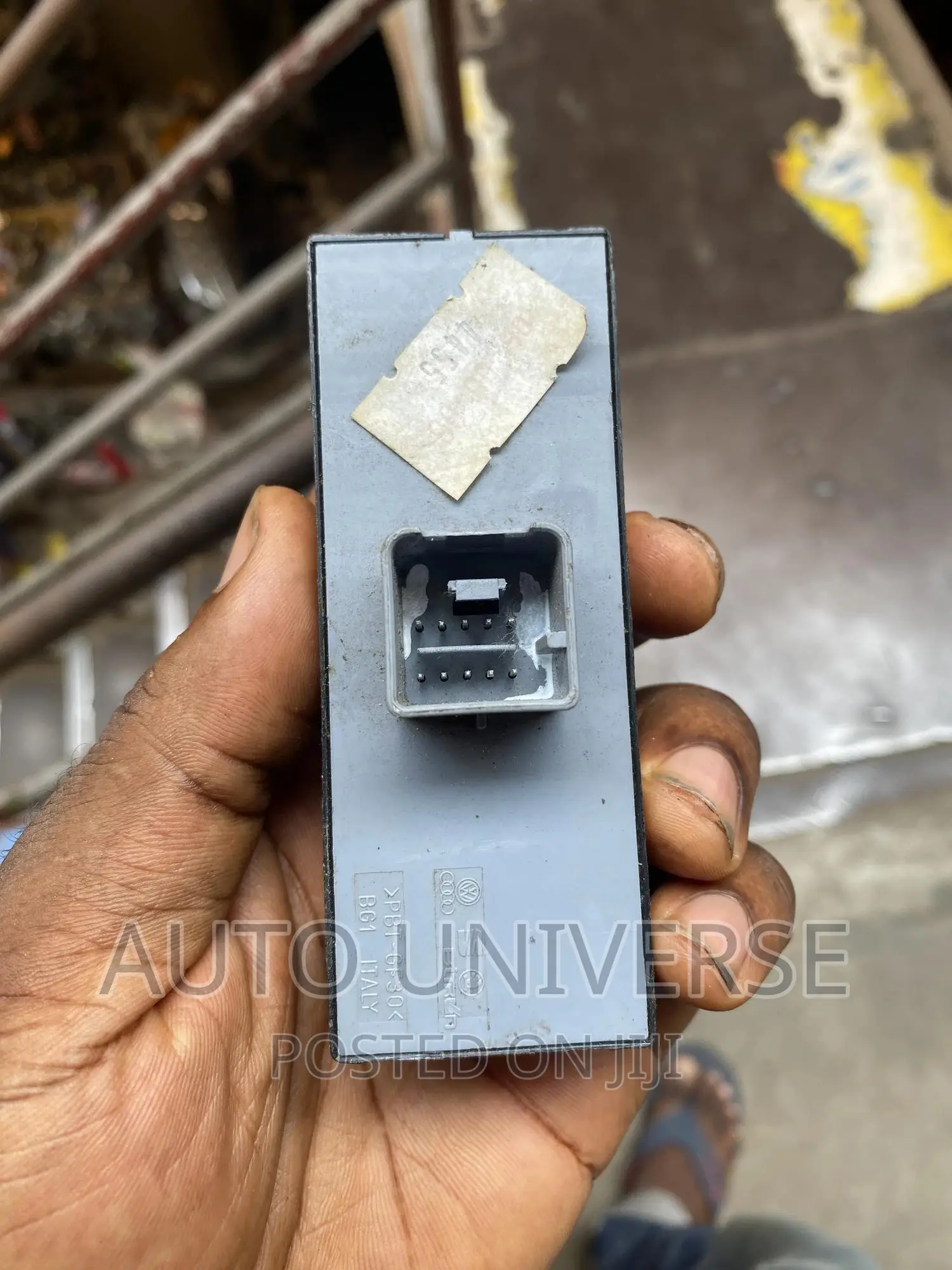 VW Jetta 4/ Golf 5 Master Switch Available