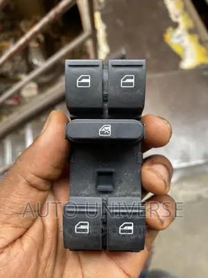 VW Jetta 4/ Golf 5 Master Switch Available