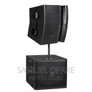 Dj’S Sounds System for Rent