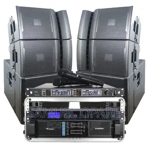 Dj’S Sounds System for Rent
