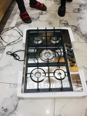 Durable Build 75G50ME Cooker