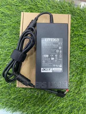 Acer 19v 11.8A Charger