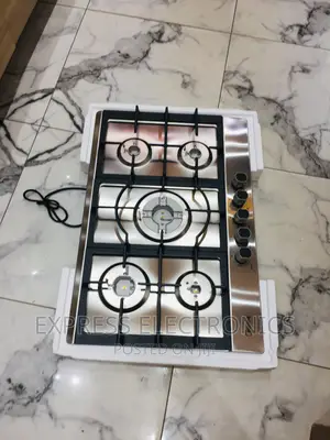 Gas Cooker 75G50ME Midea
