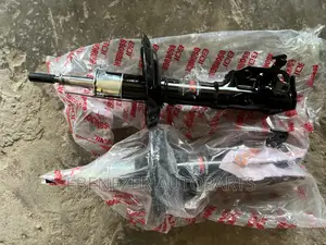 Honda Fit 2009,2010,2011,2012,2013 Front Shocks