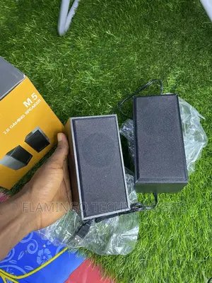 Gaming Computer Speaker.