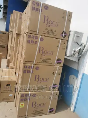 Smart Cooling Roch 12000btu AC