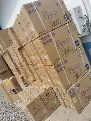 Best Choice Roch 1.5hp Air Condition