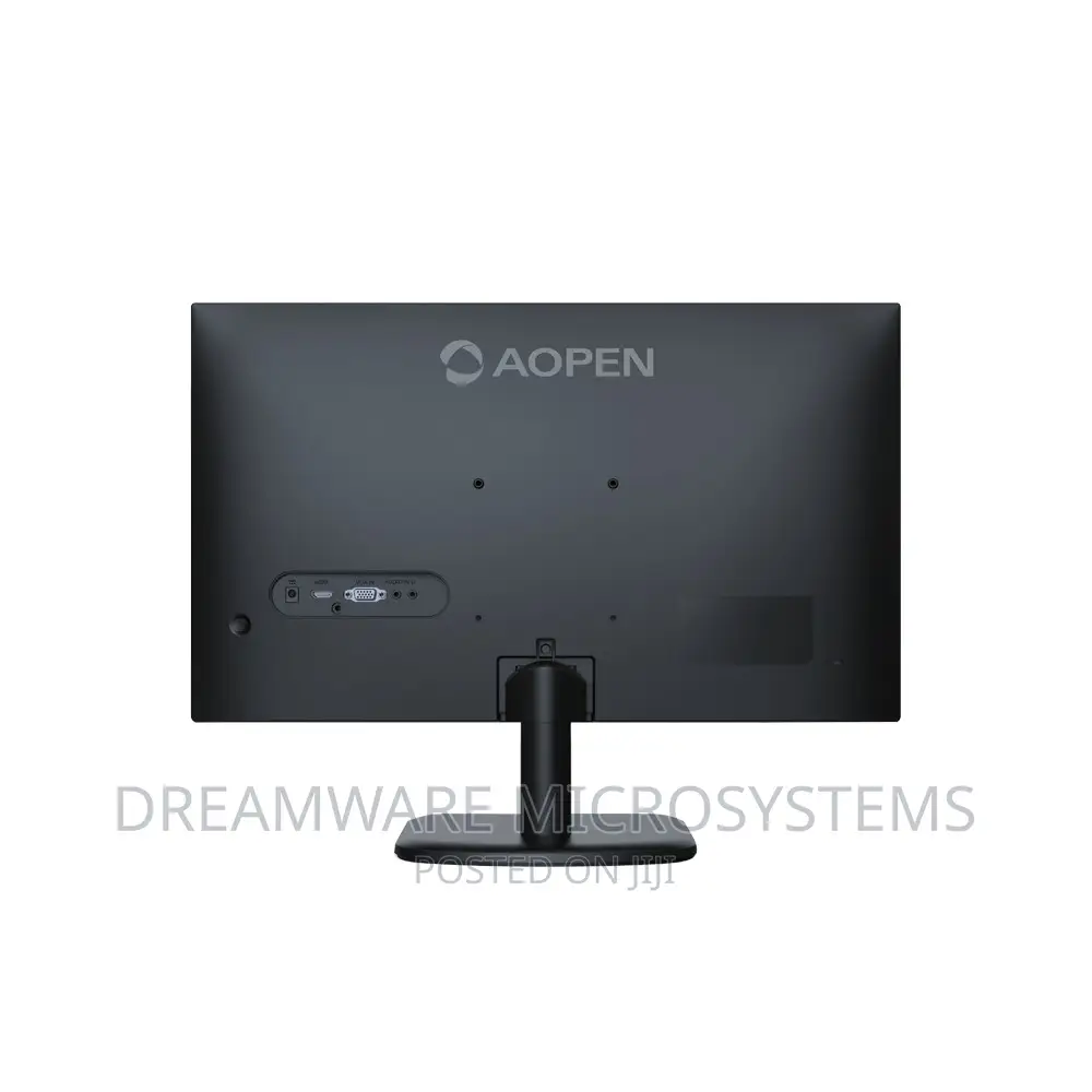 Aopen LCD Monitor 100hz Refresh Rate